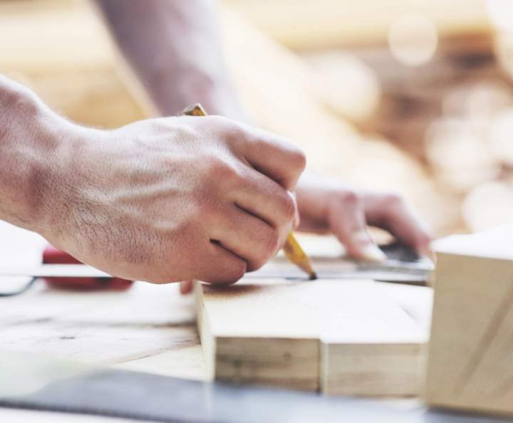 Fabrication de portes Martinique