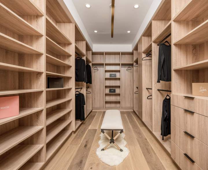 Expert en fabrication meubles Martinique