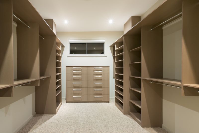 Dressing sur mesure Fort-de-France