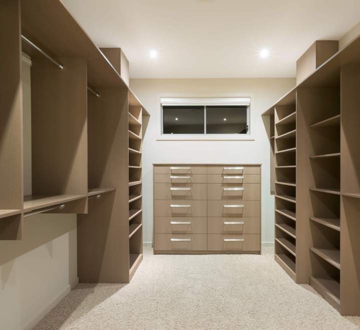 Armoire sur mesure Martinique