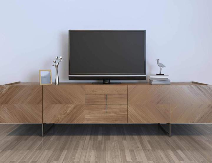 Fabrication de meubles en bois intégrés parfaitement à votre espace intérieur