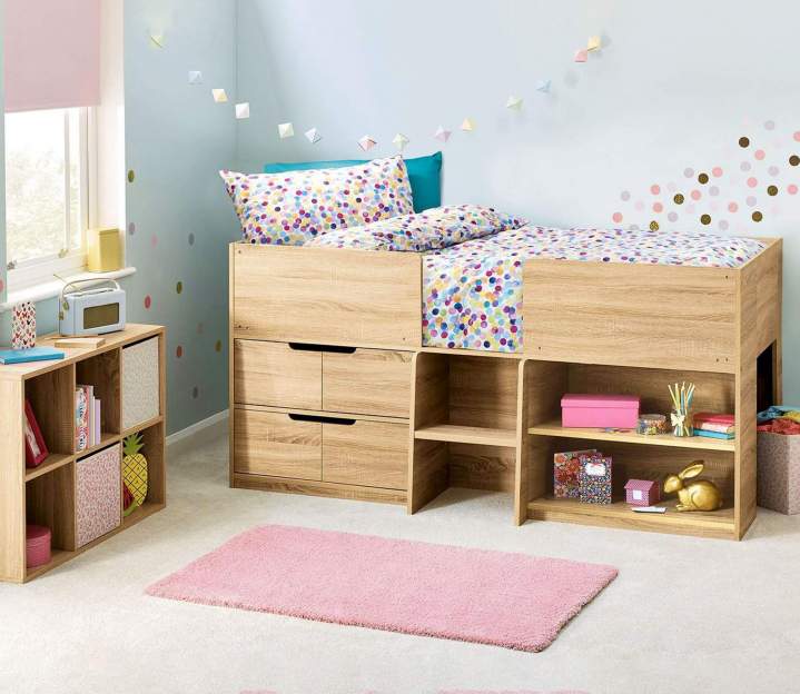 Mobilier sur mesure Martinique